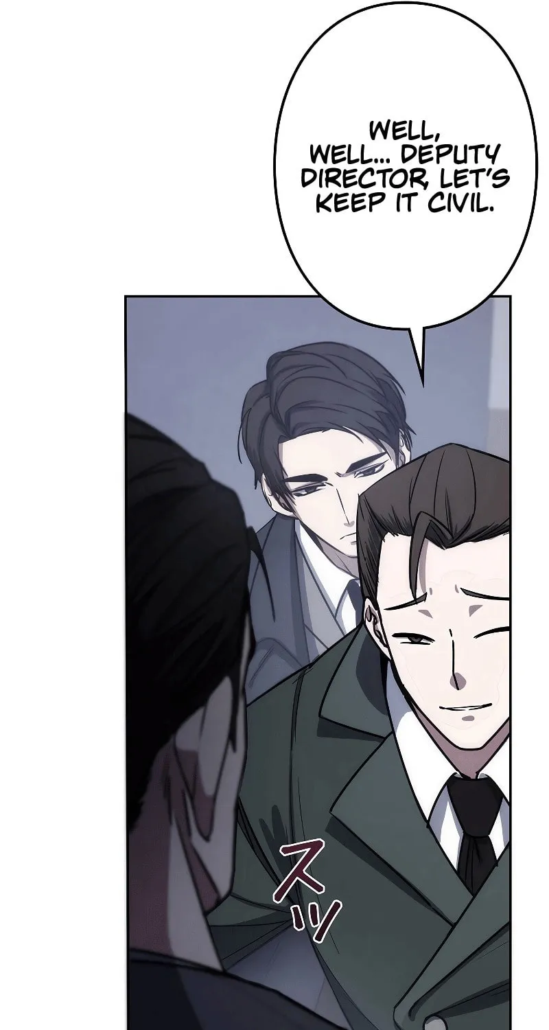 Genesis of the Battle God Chapter 17 page 16 - 