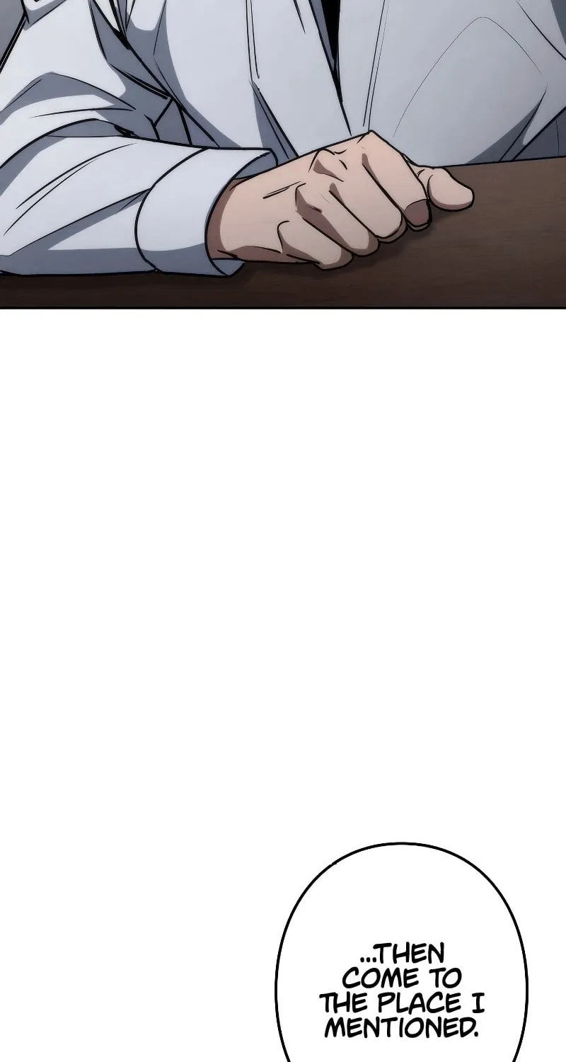 Genesis of the Battle God Chapter 17 page 27 - 