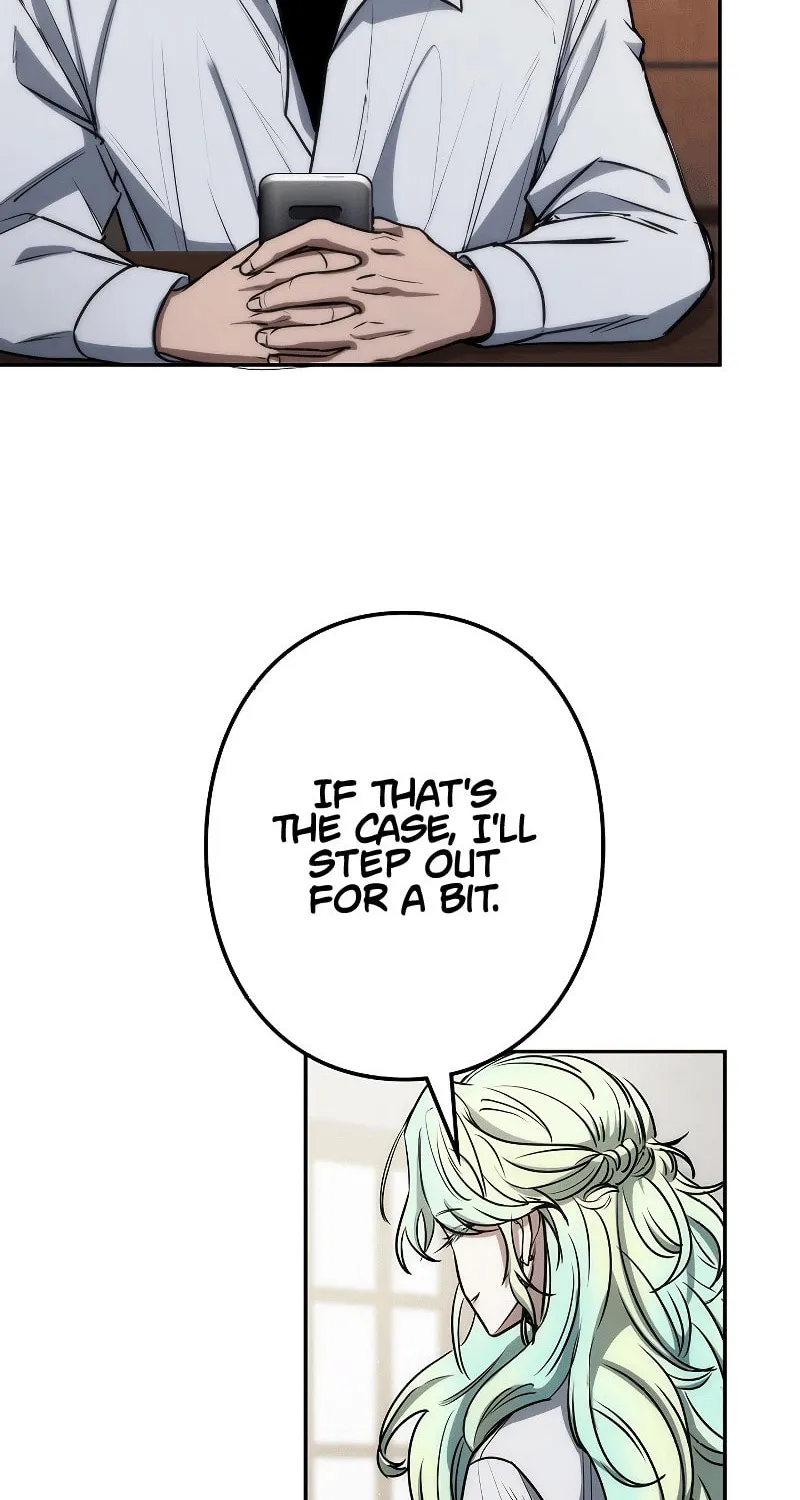 Genesis of the Battle God Chapter 17 page 29 - 