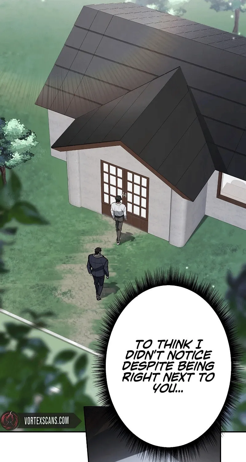Genesis of the Battle God Chapter 17 page 36 - 