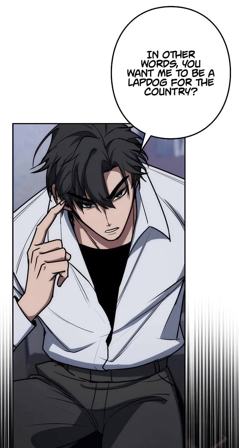 Genesis of the Battle God Chapter 17 page 44 - 