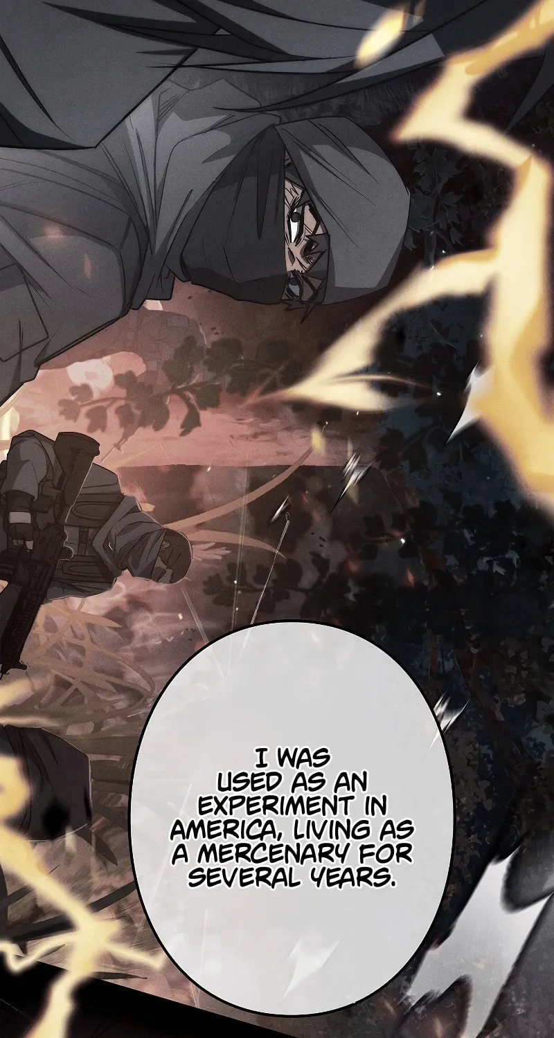 Genesis of the Battle God Chapter 17 page 46 - 