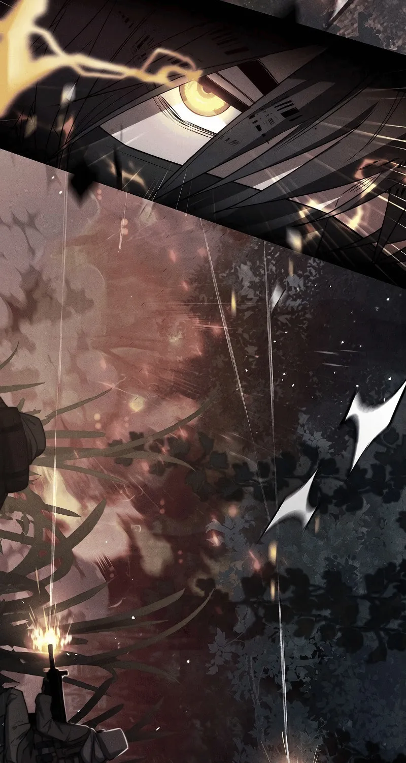Genesis of the Battle God Chapter 17 page 47 - 