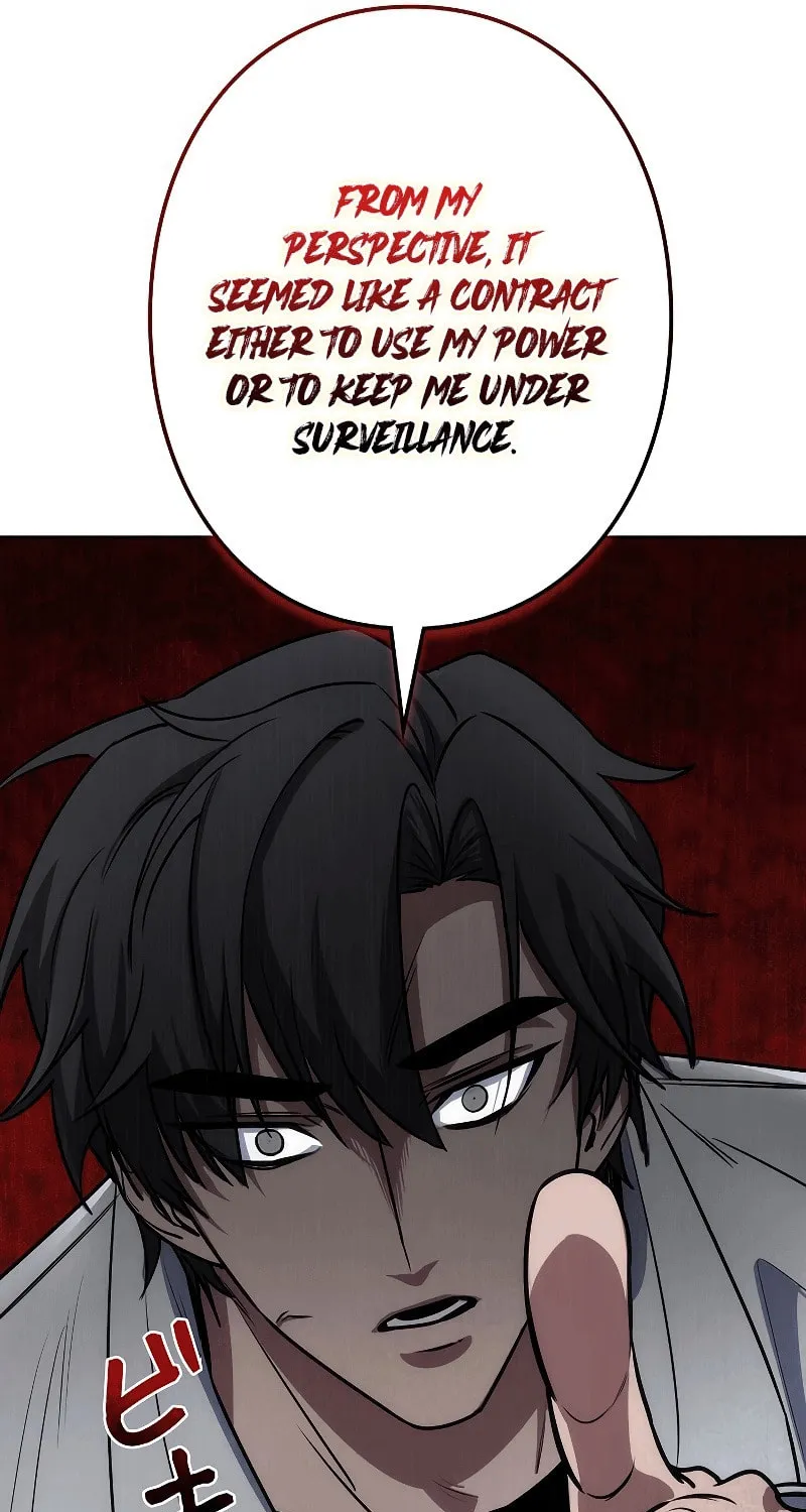 Genesis of the Battle God Chapter 17 page 55 - 