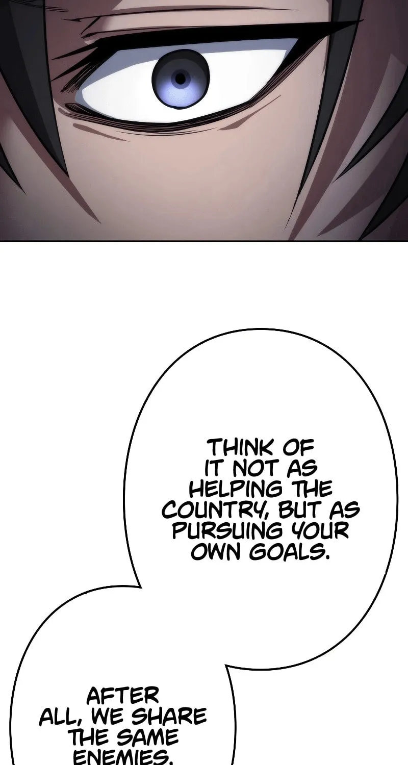 Genesis of the Battle God Chapter 17 page 57 - 