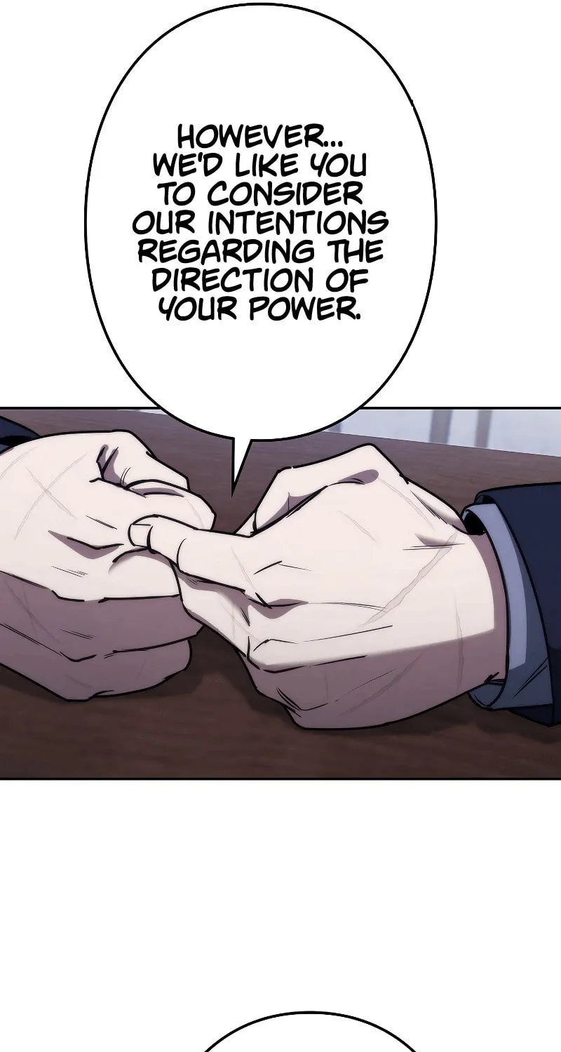 Genesis of the Battle God Chapter 17 page 60 - 