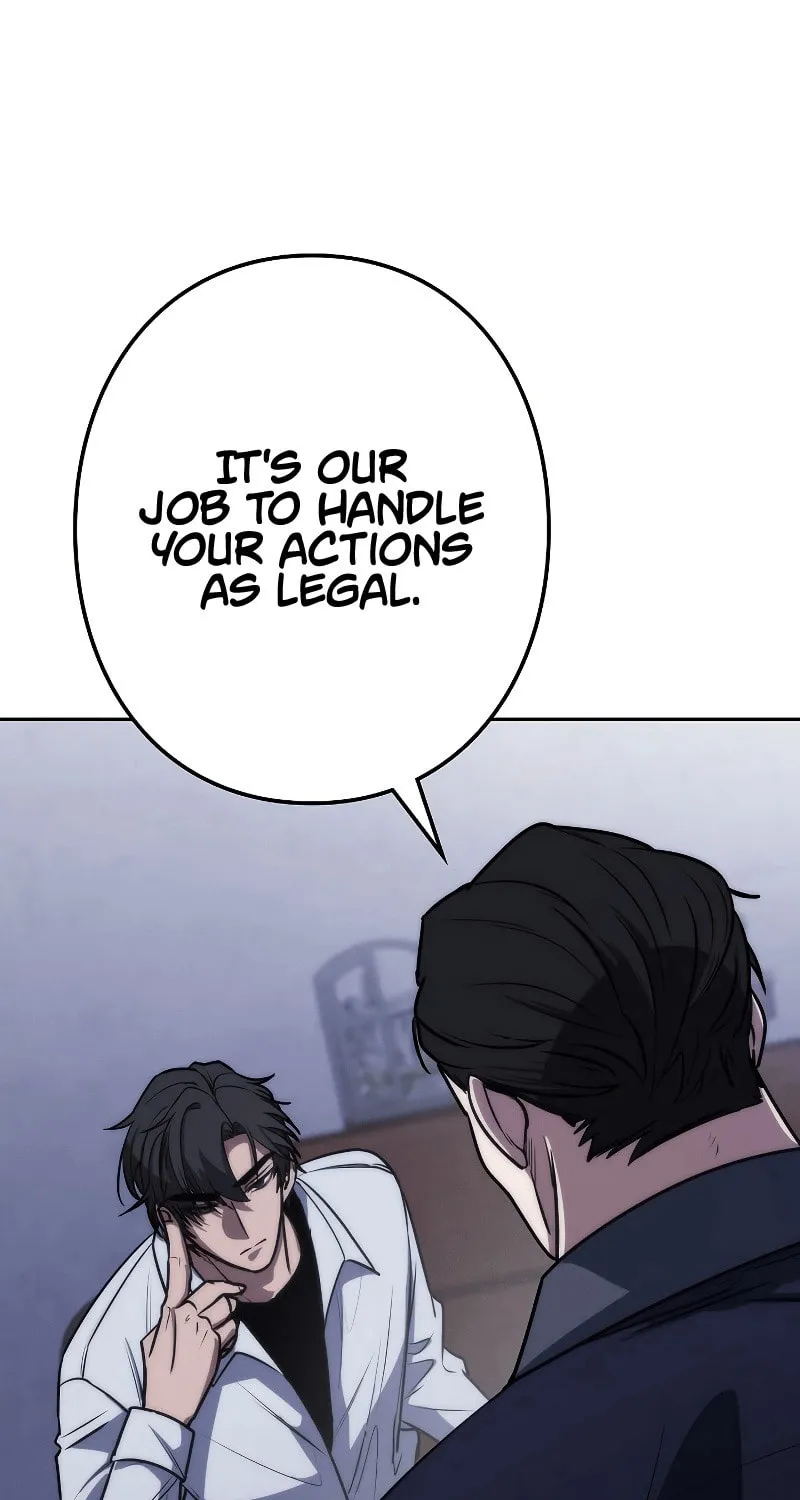 Genesis of the Battle God Chapter 17 page 62 - 