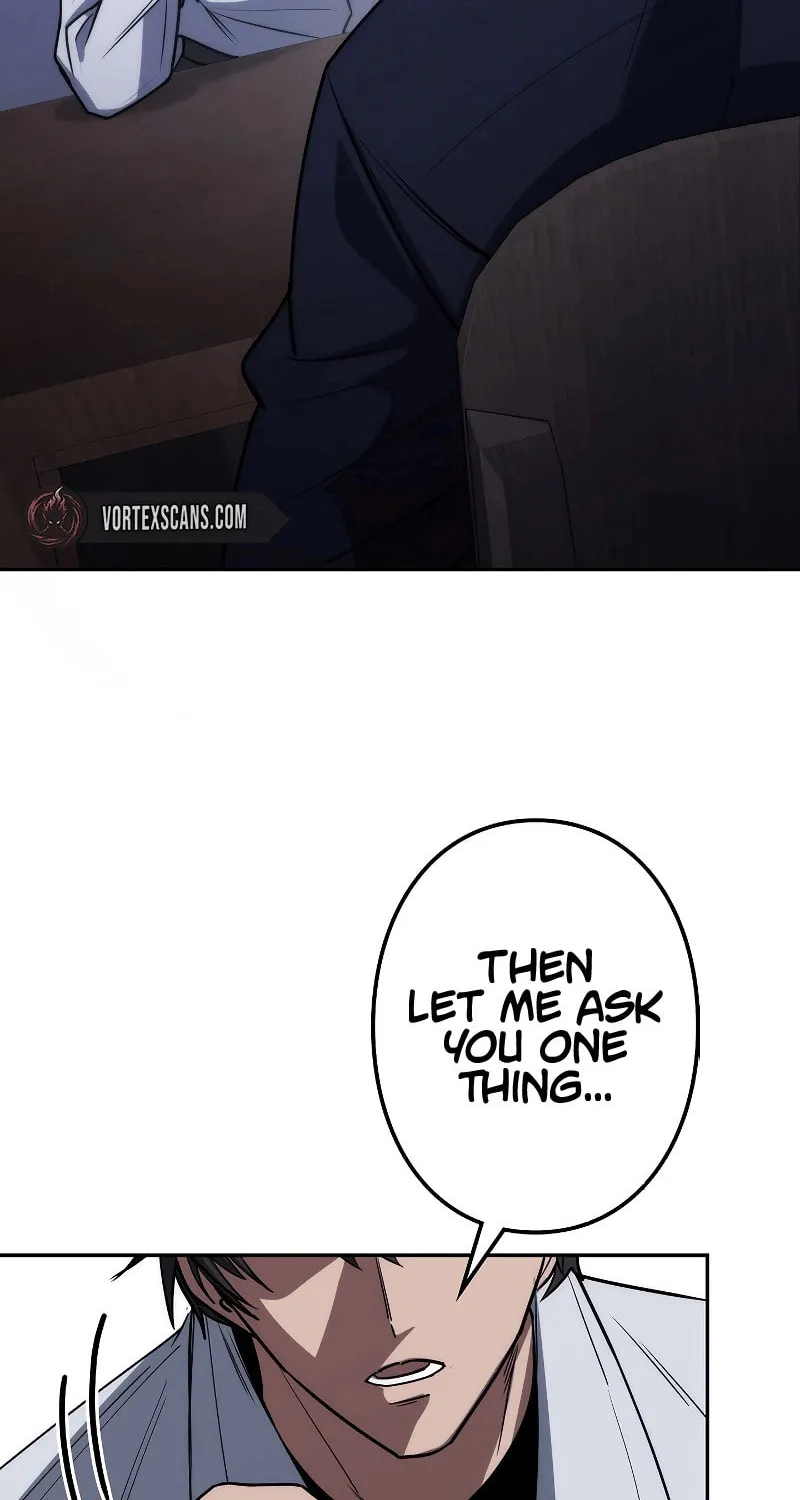Genesis of the Battle God Chapter 17 page 63 - 
