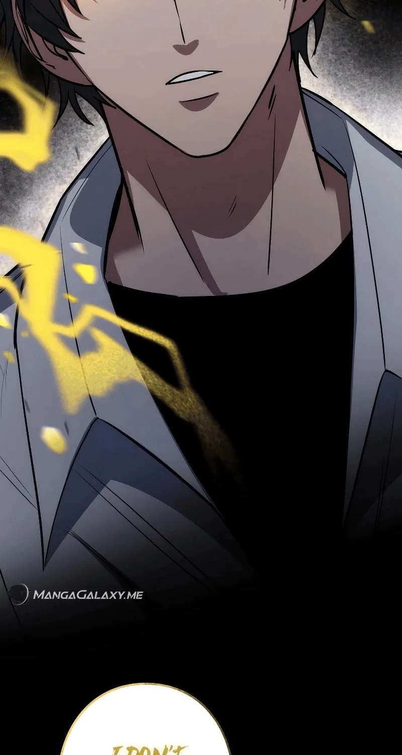 Genesis of the Battle God Chapter 17 page 68 - 