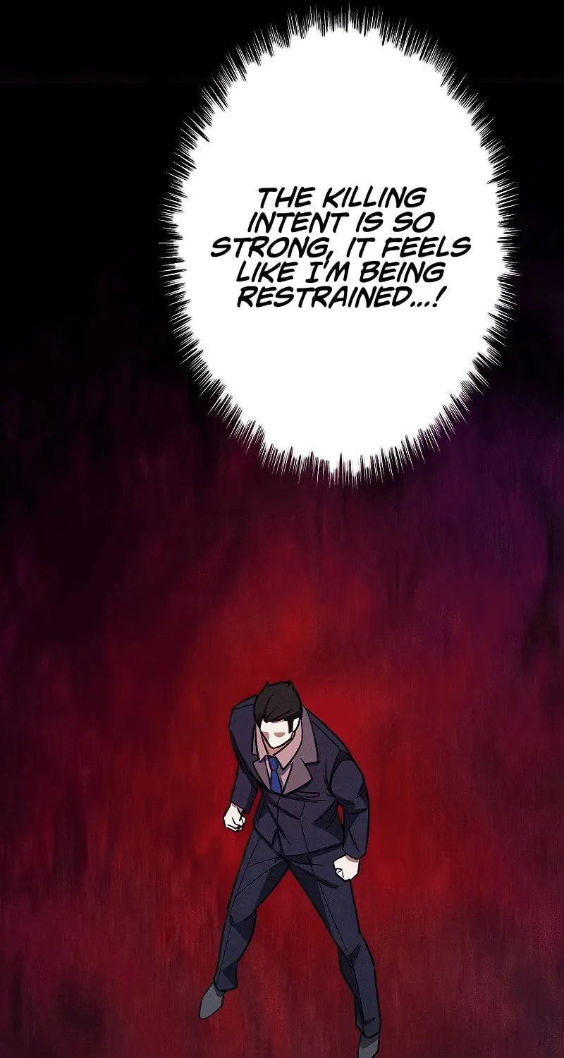 Genesis of the Battle God Chapter 17 page 70 - 
