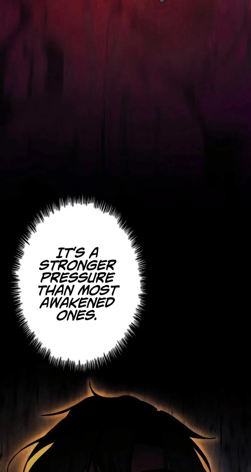 Genesis of the Battle God Chapter 17 page 71 - 