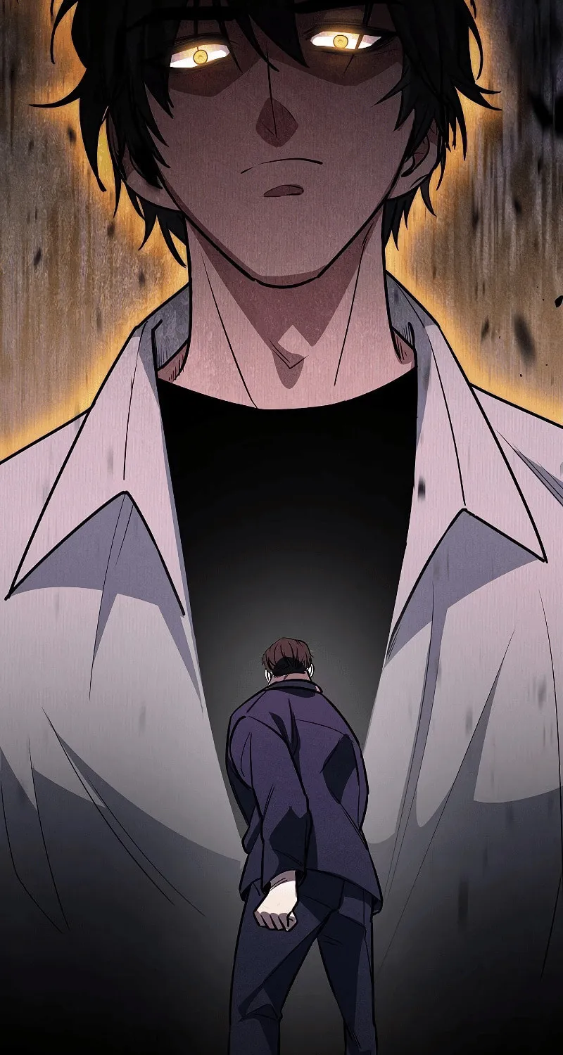 Genesis of the Battle God Chapter 17 page 72 - 