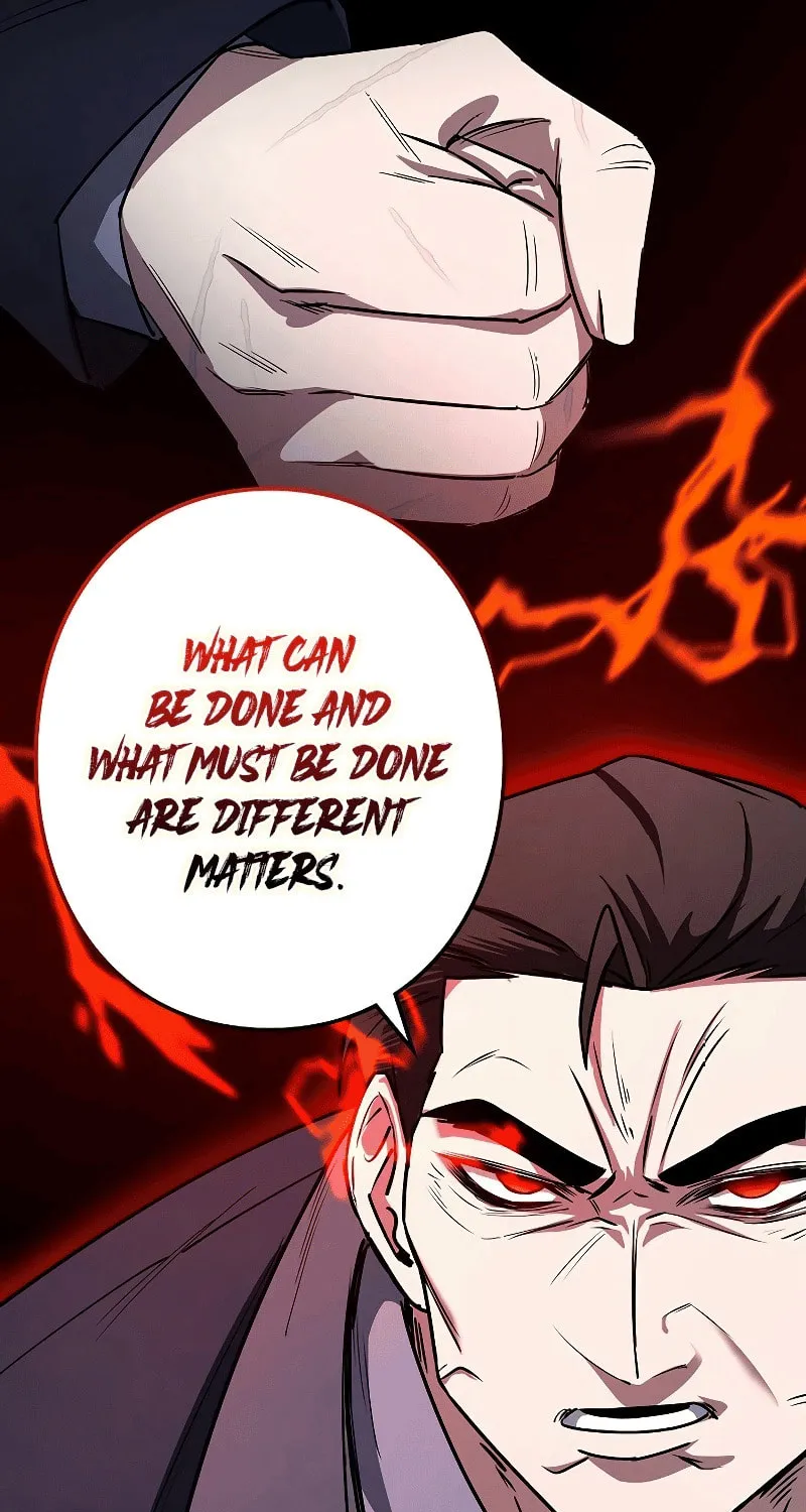 Genesis of the Battle God Chapter 17 page 74 - 