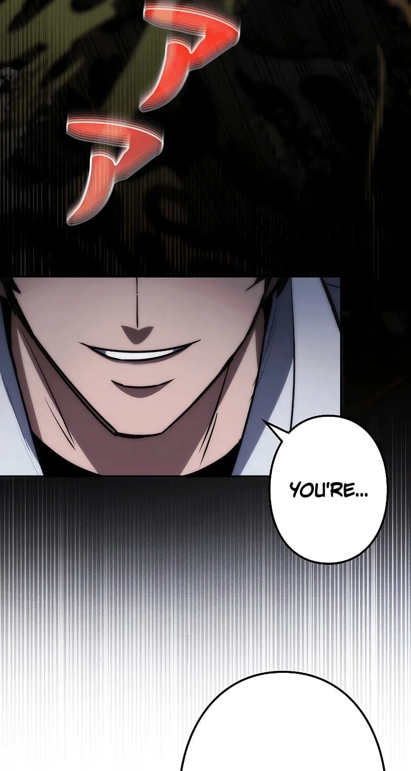 Genesis of the Battle God Chapter 17 page 78 - 