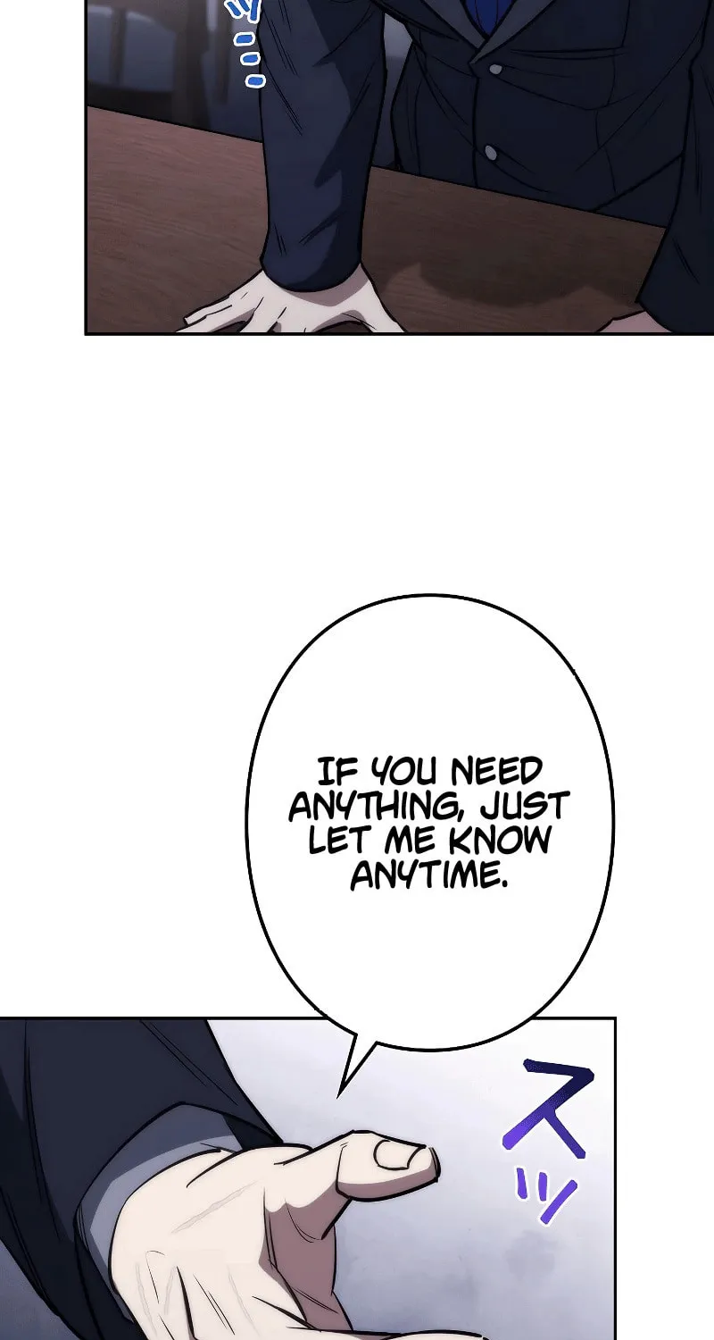 Genesis of the Battle God Chapter 17 page 85 - 