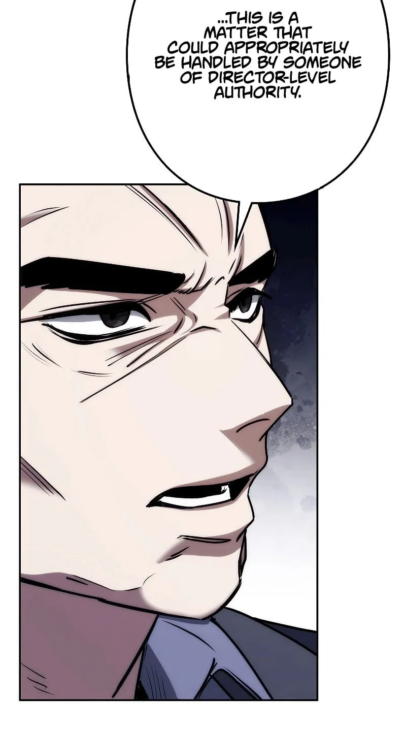 Genesis of the Battle God Chapter 17 page 10 - 