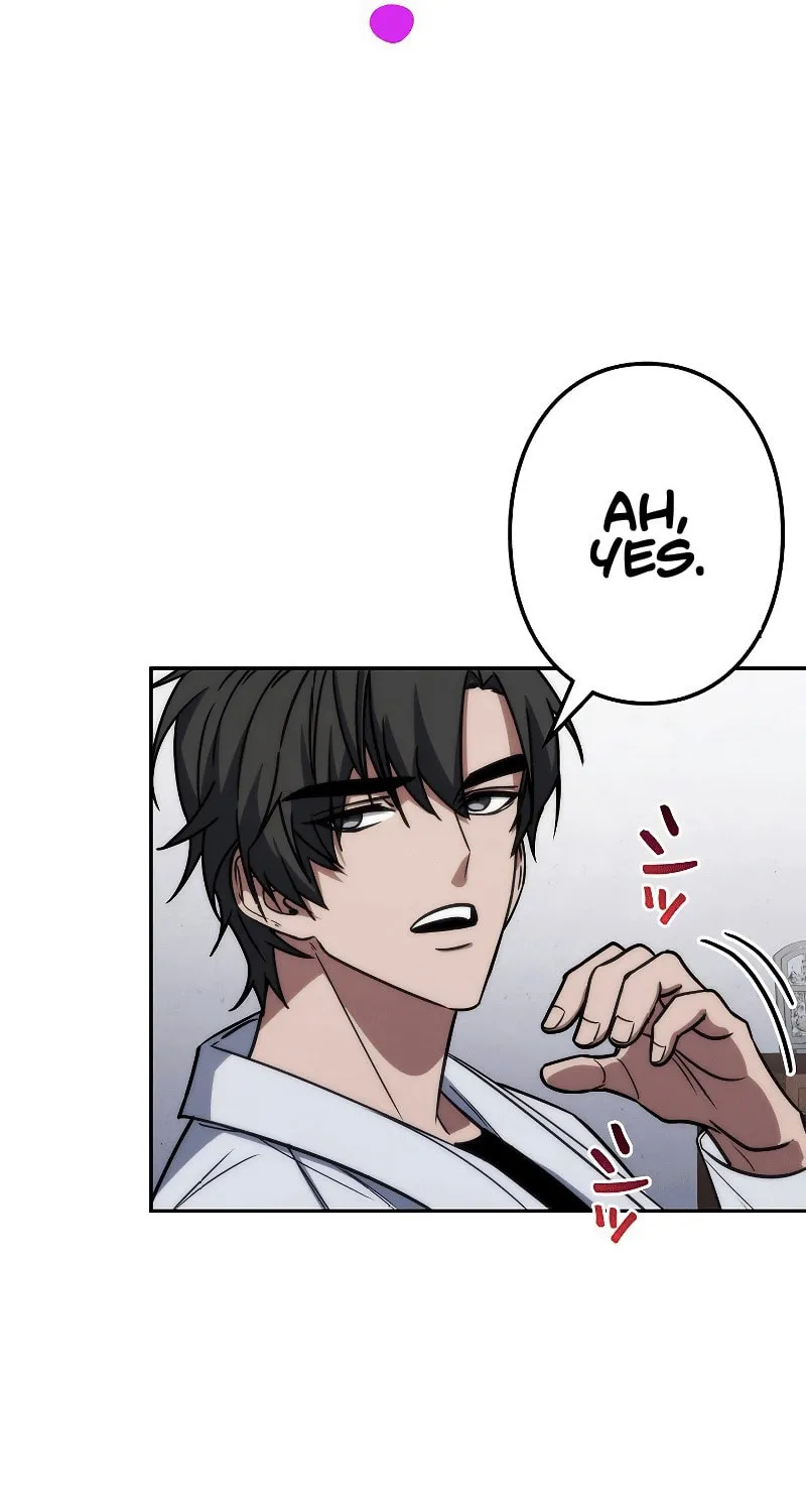 Genesis of the Battle God Chapter 17 page 93 - 