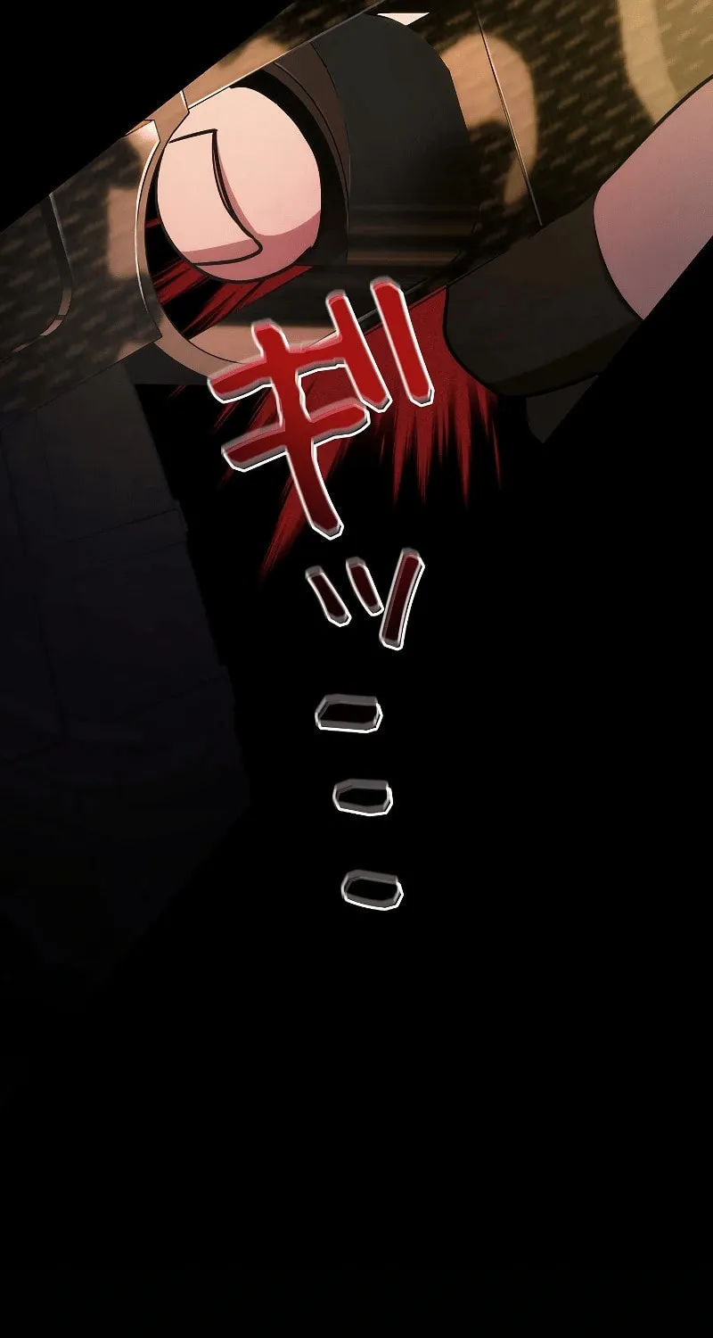 Genesis of the Battle God Chapter 18 page 11 - 