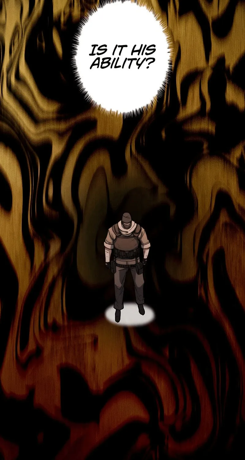 Genesis of the Battle God Chapter 18 page 103 - 