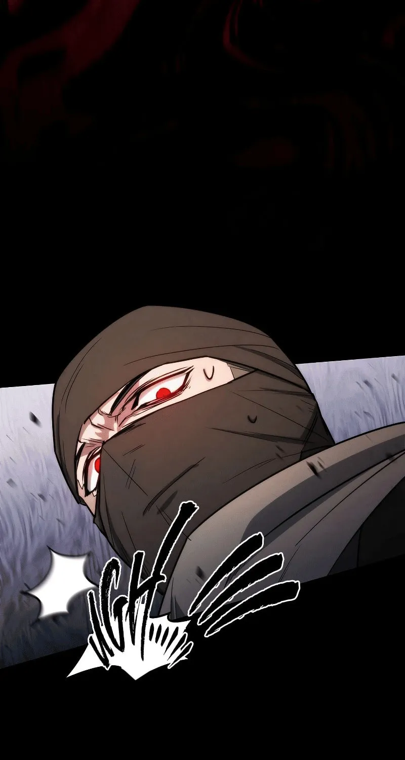 Genesis of the Battle God Chapter 18 page 104 - 