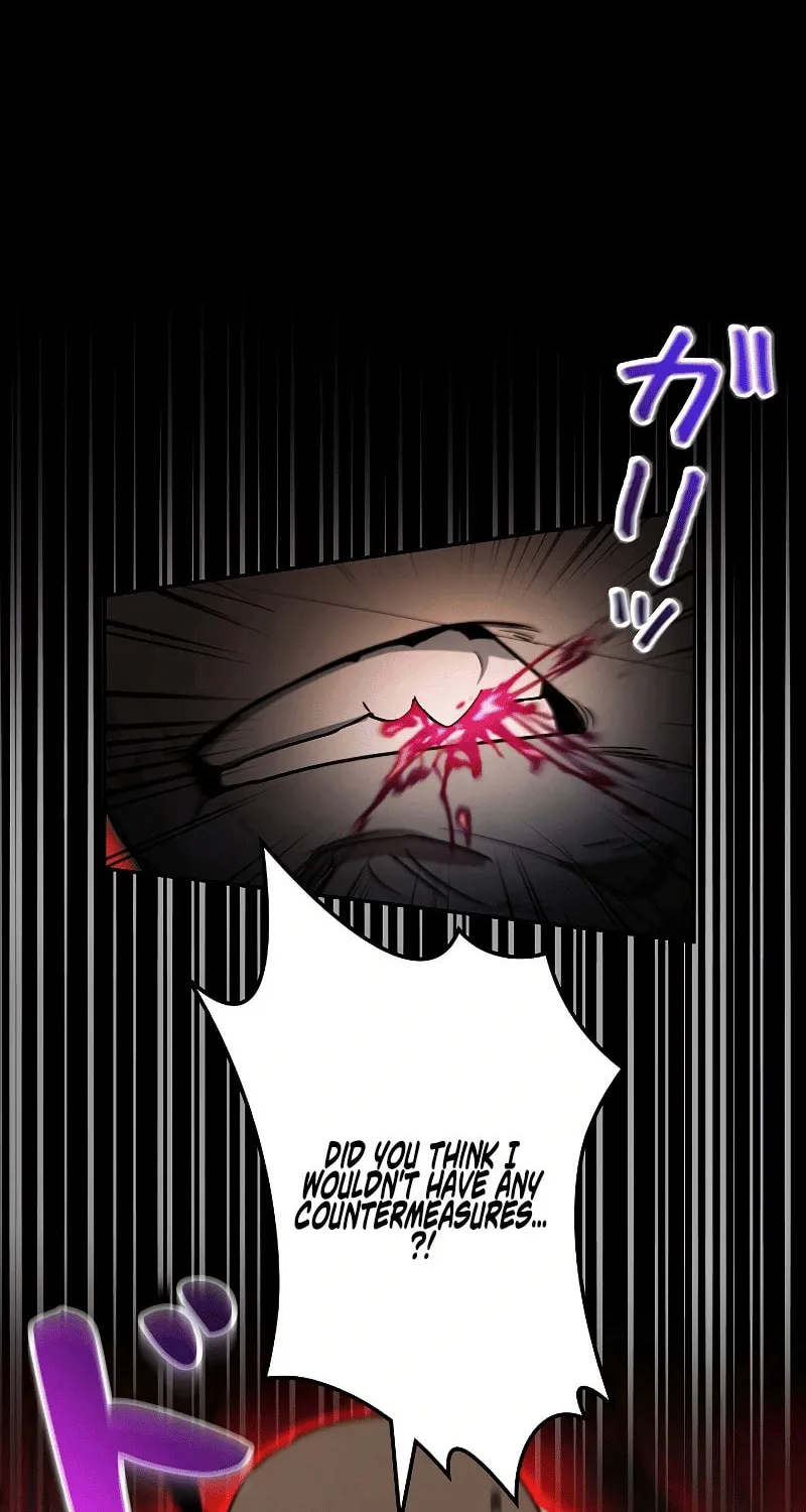 Genesis of the Battle God Chapter 18 page 107 - 
