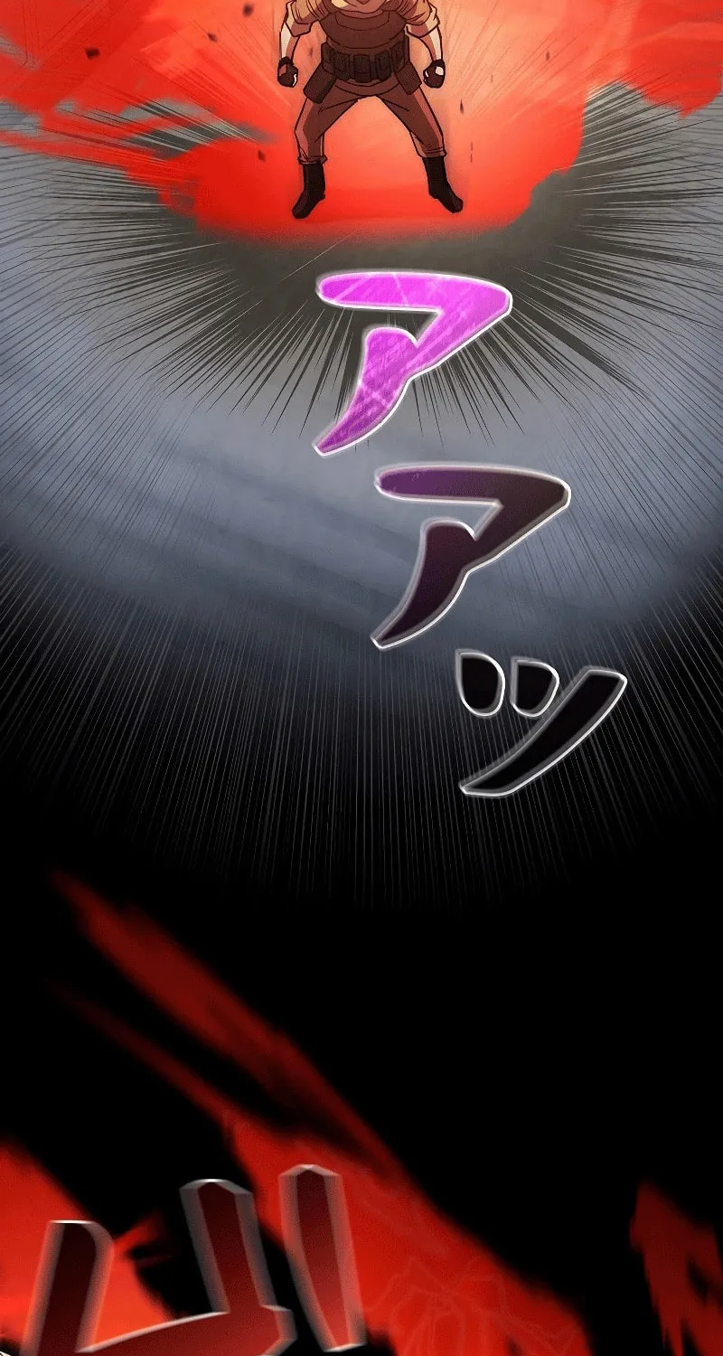 Genesis of the Battle God Chapter 18 page 110 - 