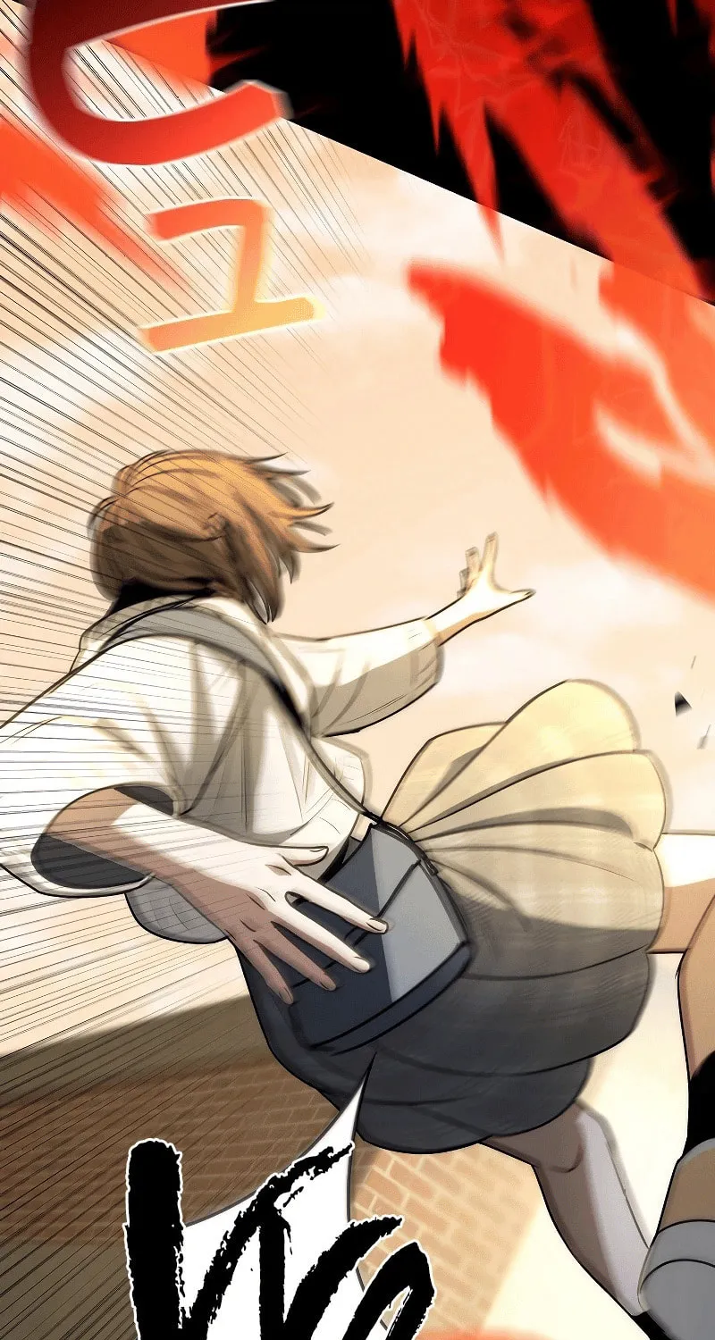 Genesis of the Battle God Chapter 18 page 111 - 
