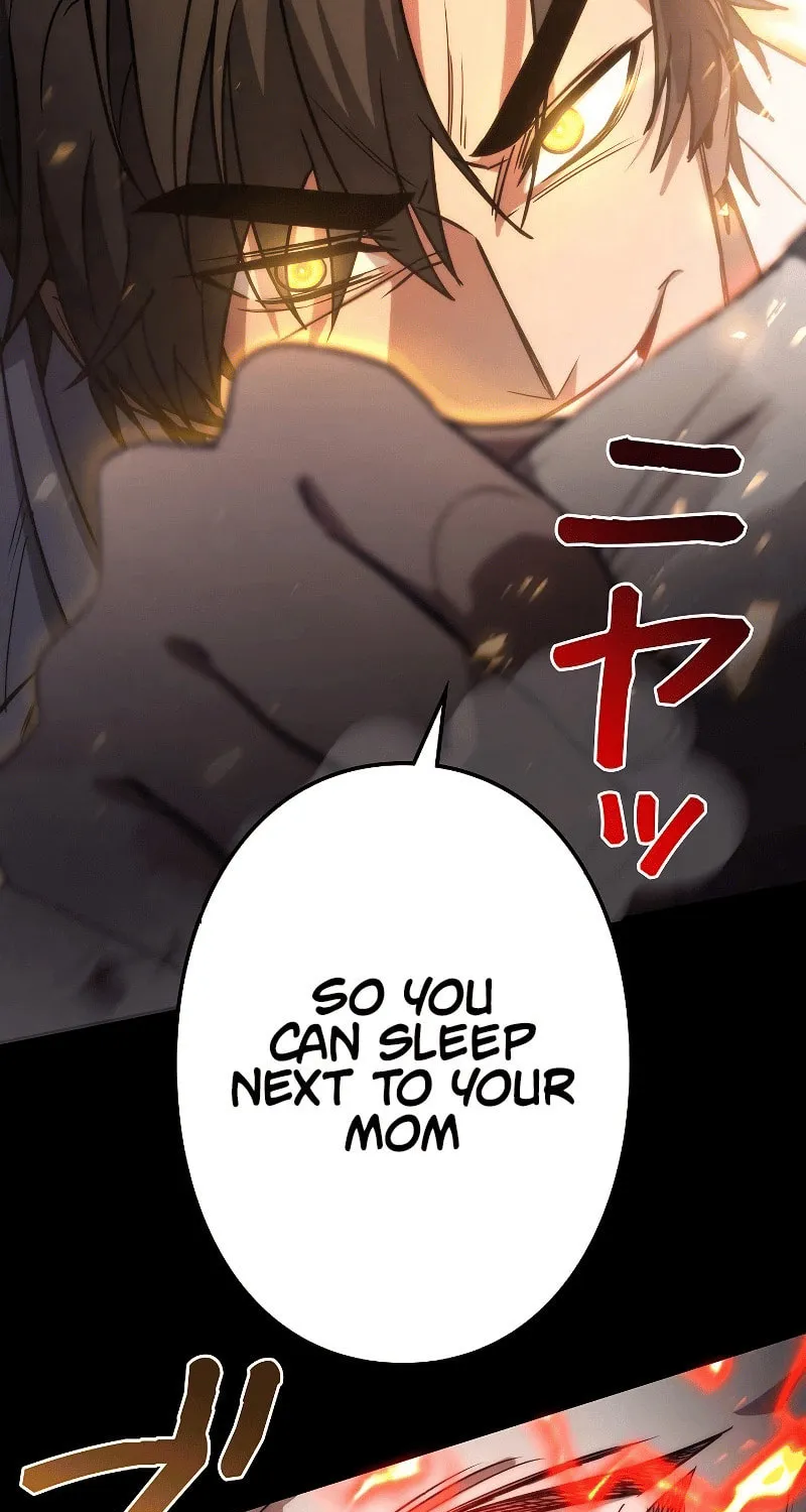 Genesis of the Battle God Chapter 18 page 120 - 