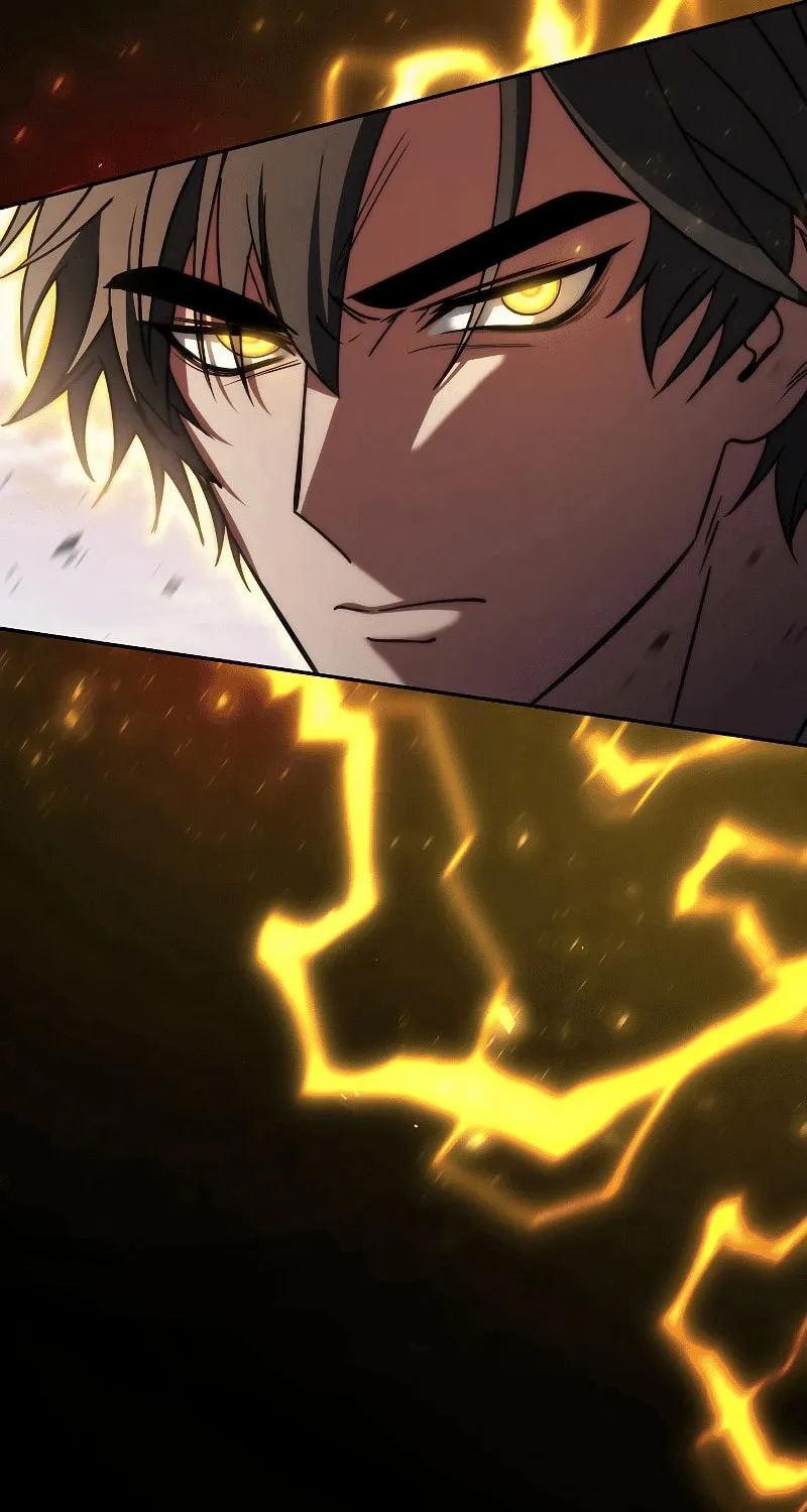 Genesis of the Battle God Chapter 18 page 16 - 
