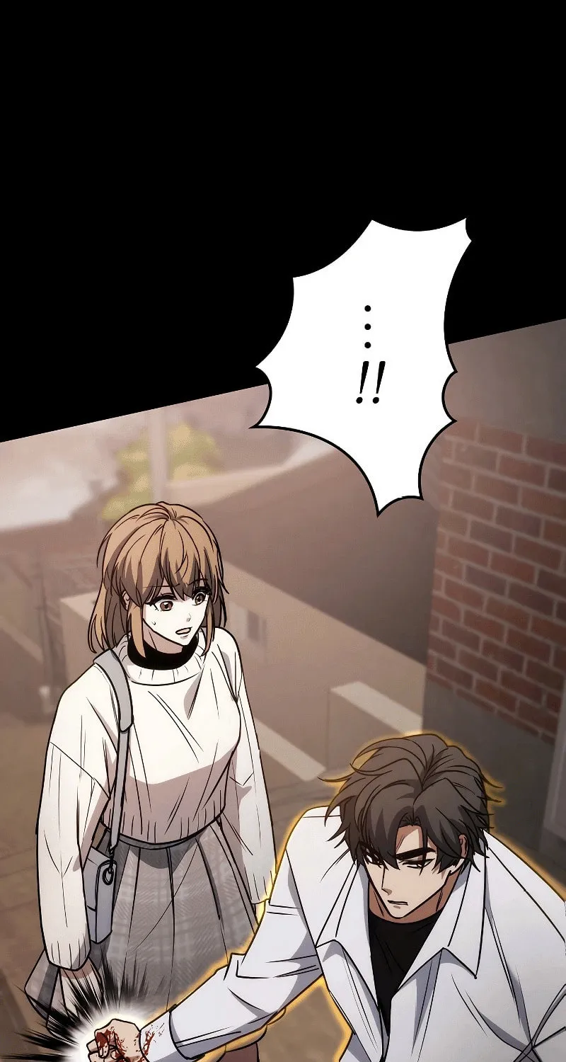 Genesis of the Battle God Chapter 18 page 18 - 