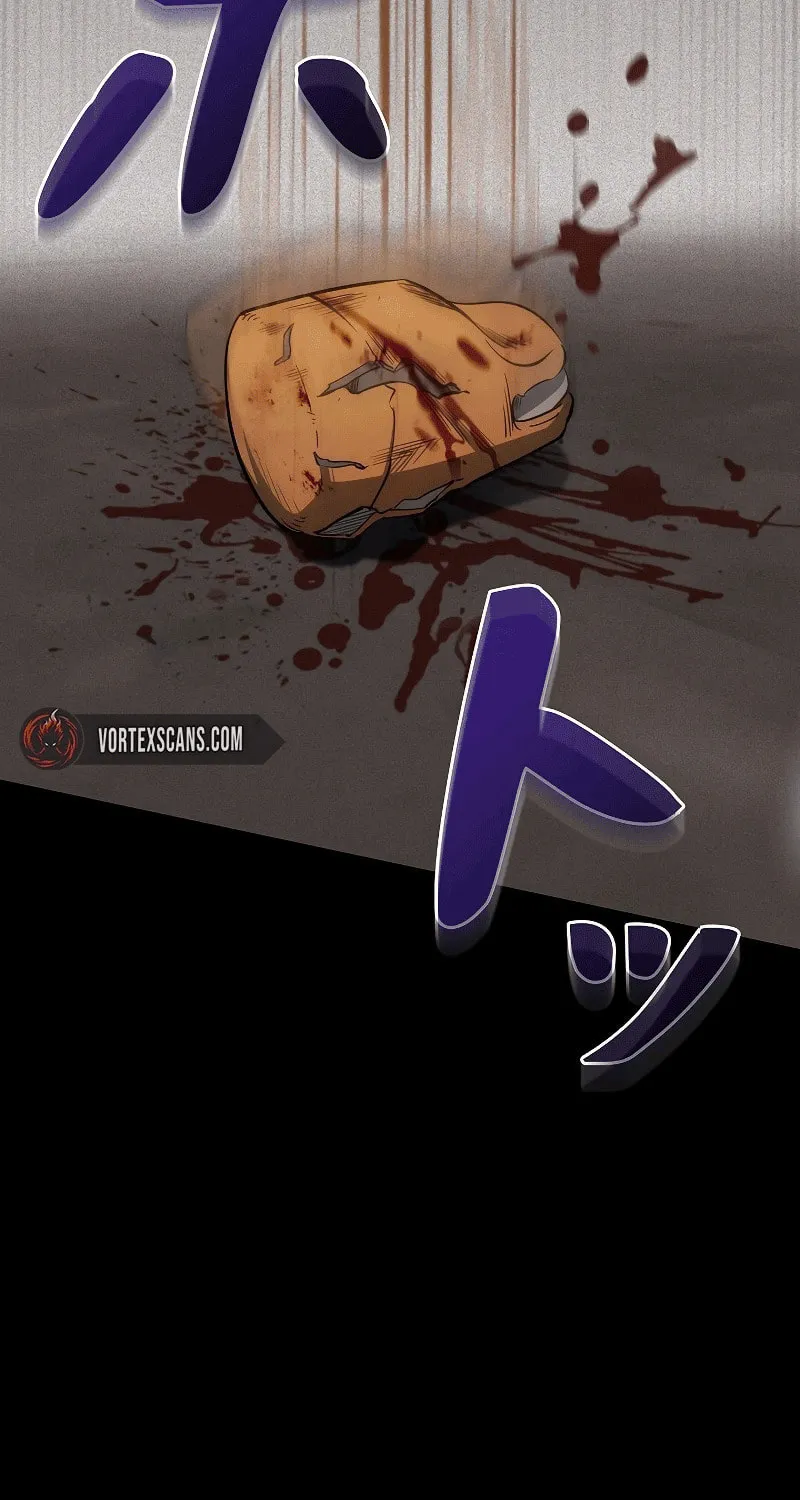 Genesis of the Battle God Chapter 18 page 20 - 