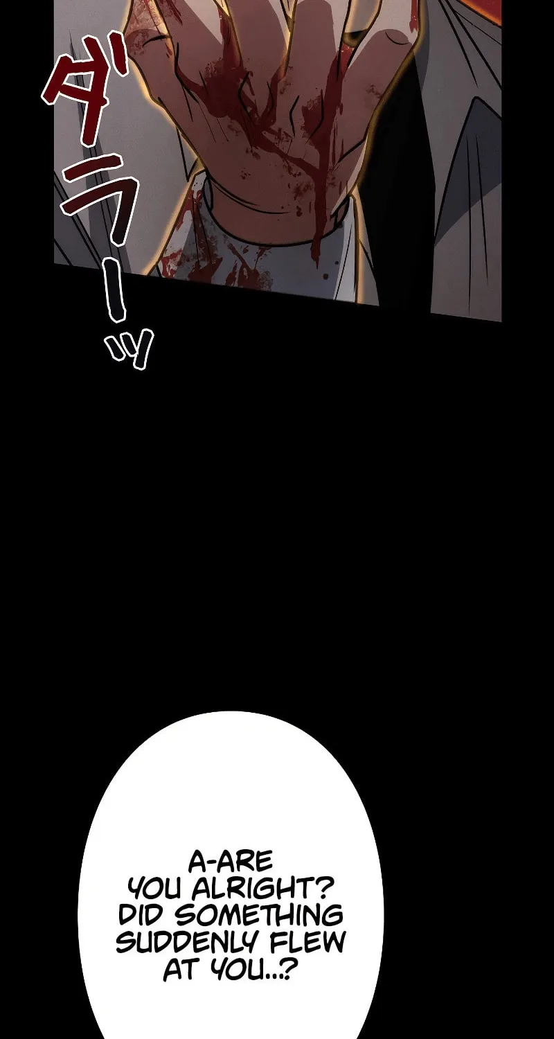Genesis of the Battle God Chapter 18 page 22 - 