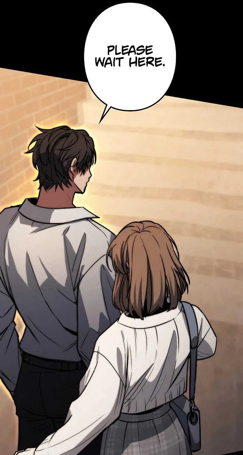 Genesis of the Battle God Chapter 18 page 24 - 