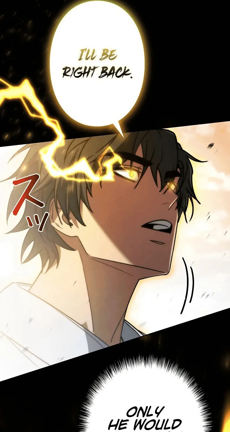 Genesis of the Battle God Chapter 18 page 26 - 