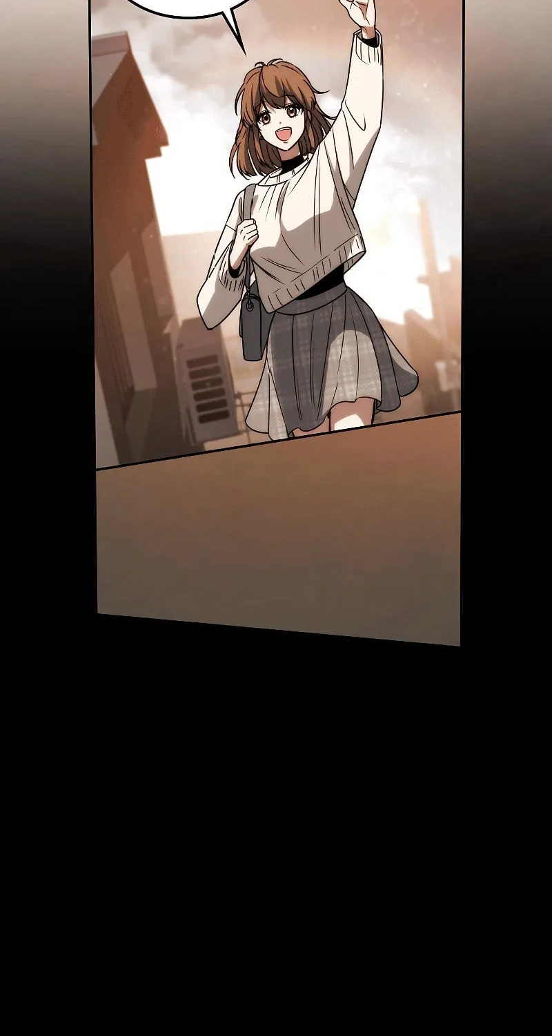 Genesis of the Battle God Chapter 18 page 4 - 
