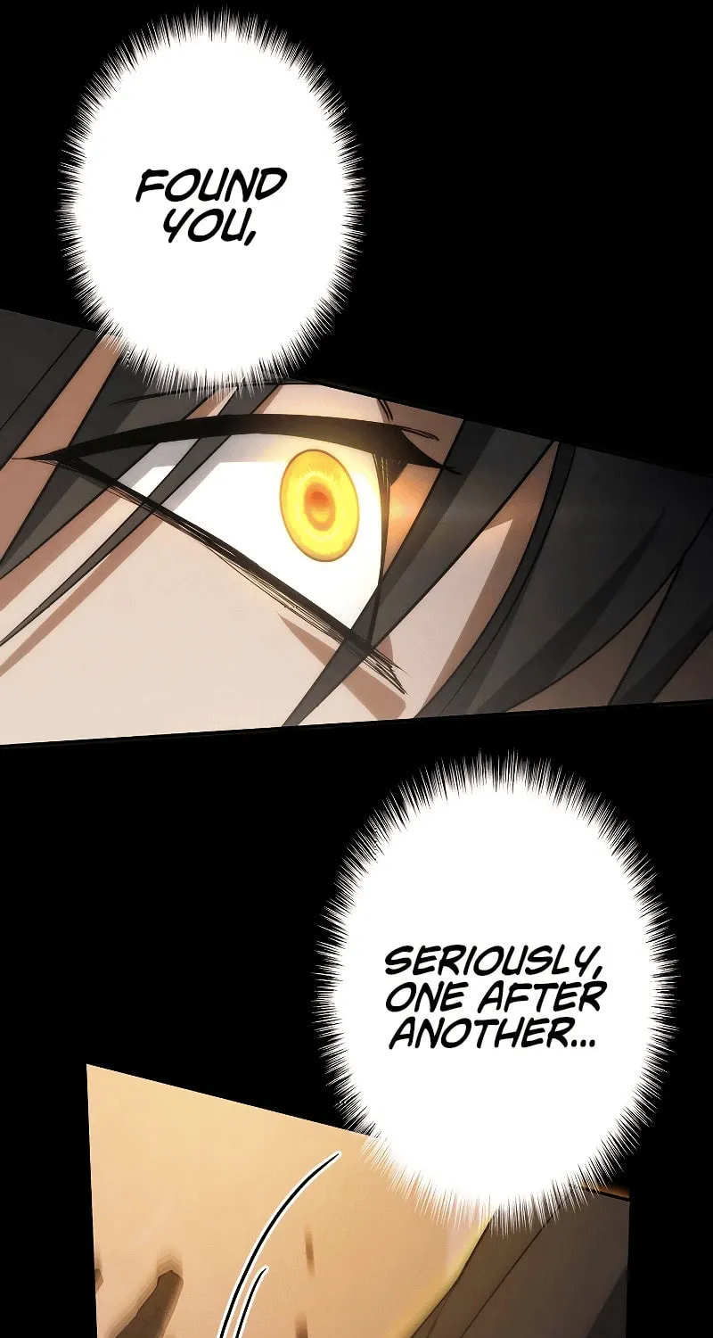 Genesis of the Battle God Chapter 18 page 31 - 
