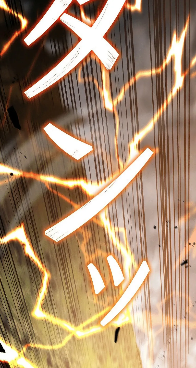 Genesis of the Battle God Chapter 18 page 33 - 