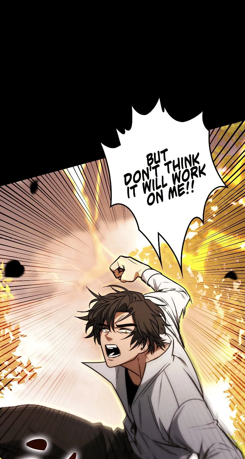 Genesis of the Battle God Chapter 18 page 41 - 