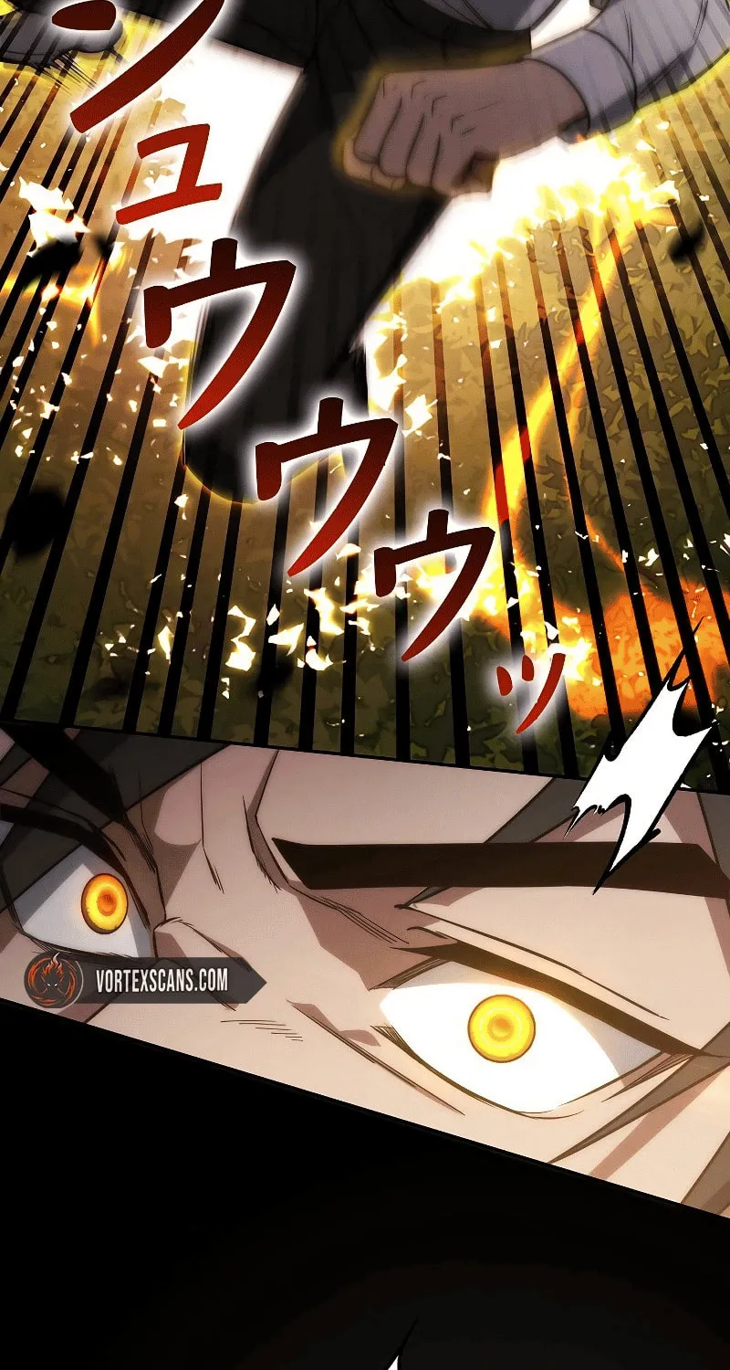 Genesis of the Battle God Chapter 18 page 42 - 