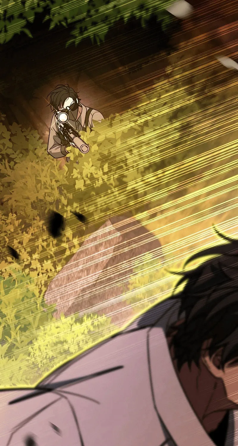 Genesis of the Battle God Chapter 18 page 45 - 