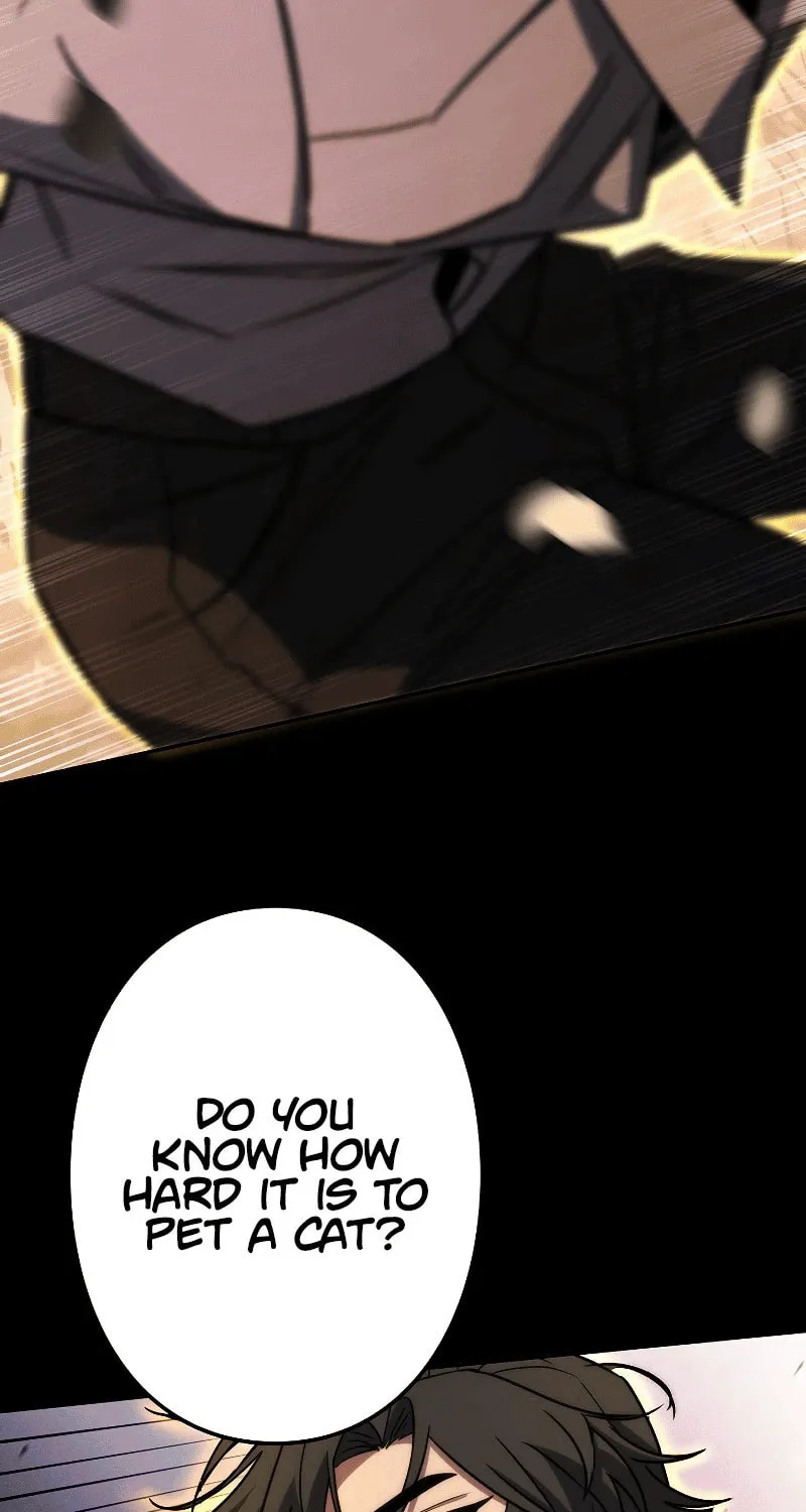 Genesis of the Battle God Chapter 18 page 46 - 