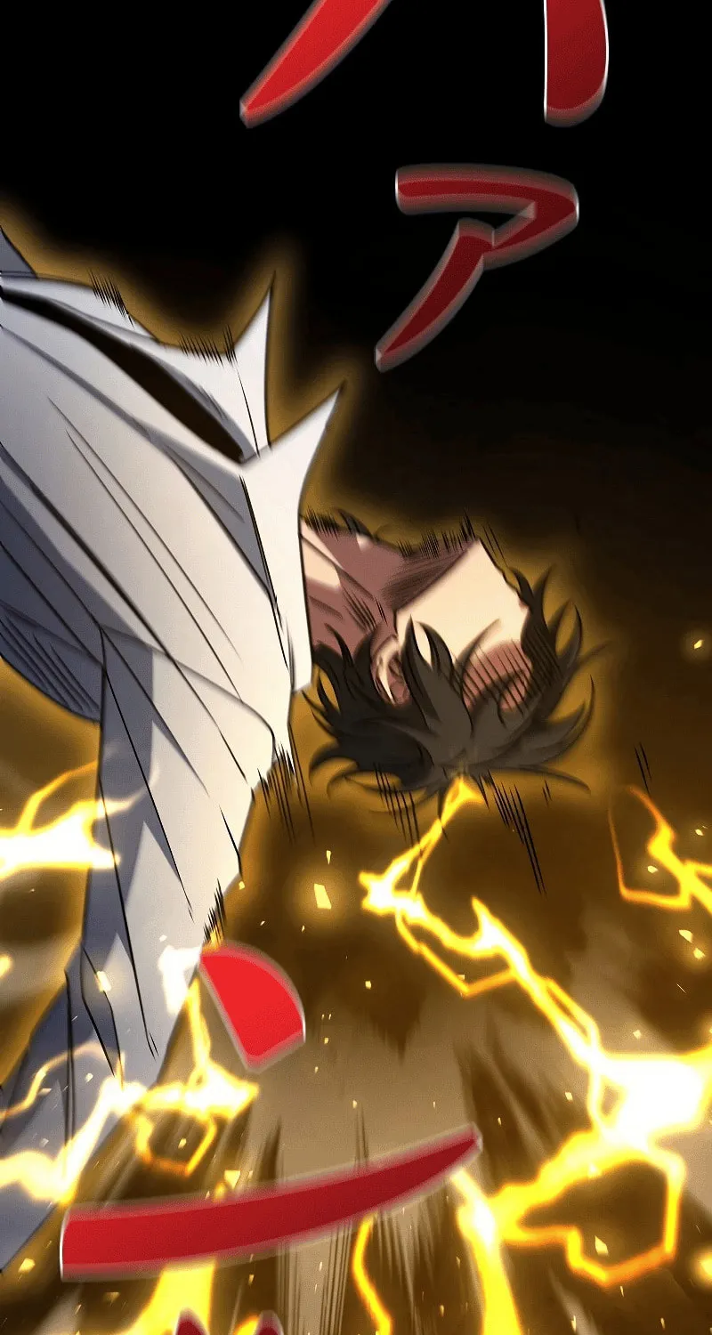 Genesis of the Battle God Chapter 18 page 49 - 