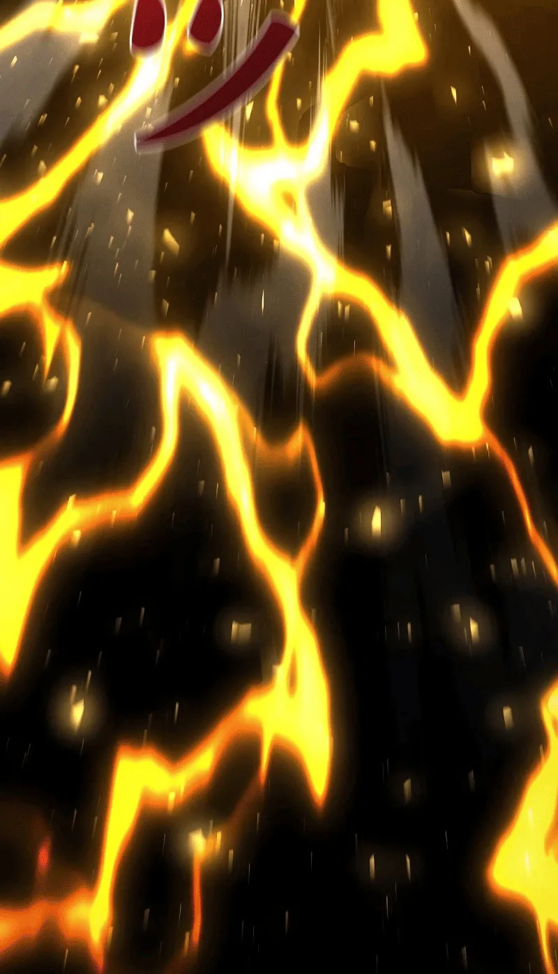 Genesis of the Battle God Chapter 18 page 50 - 