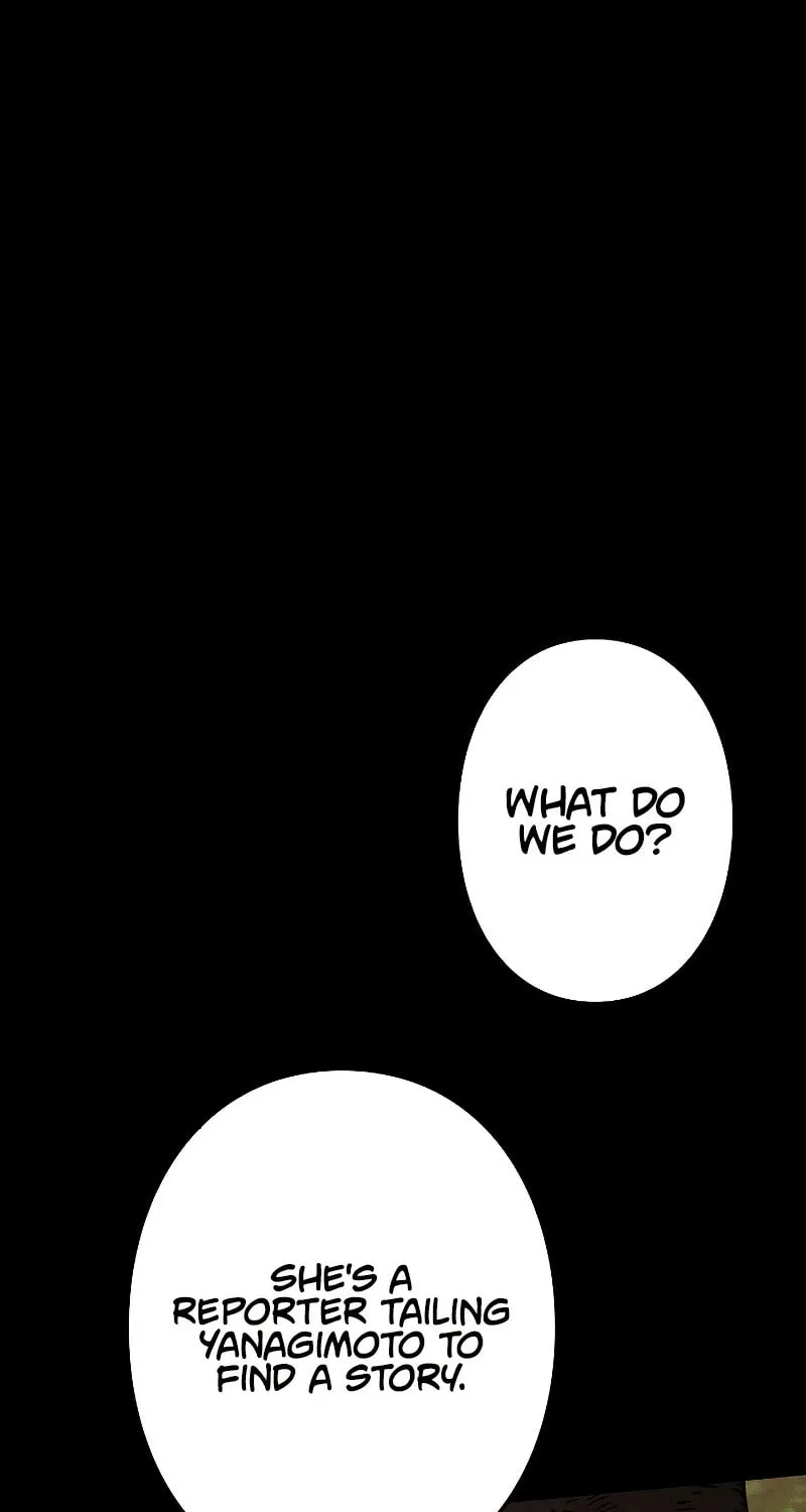 Genesis of the Battle God Chapter 18 page 6 - 
