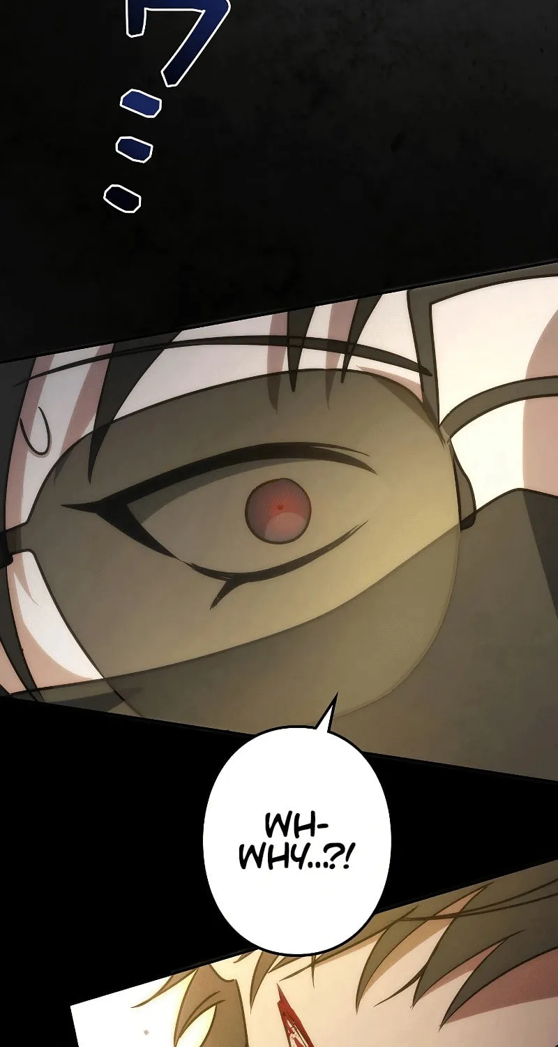 Genesis of the Battle God Chapter 18 page 54 - 