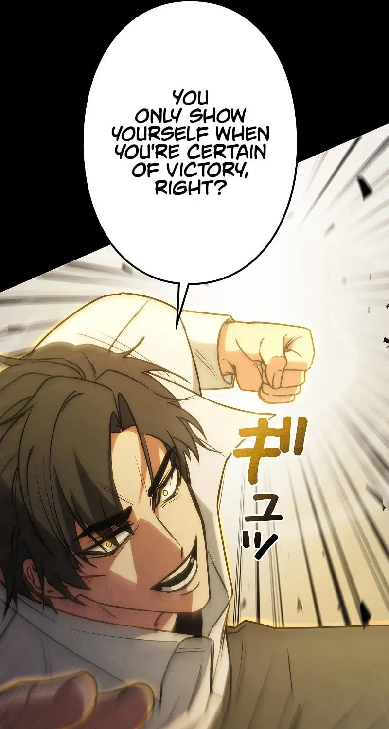 Genesis of the Battle God Chapter 18 page 56 - 