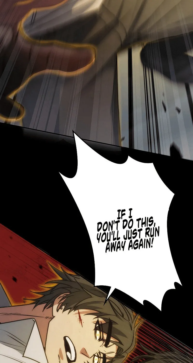 Genesis of the Battle God Chapter 18 page 57 - 