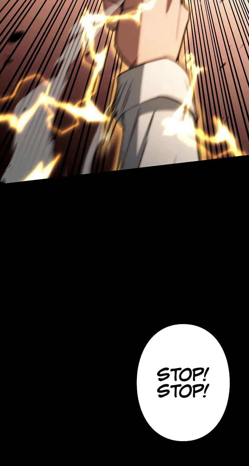 Genesis of the Battle God Chapter 18 page 60 - 