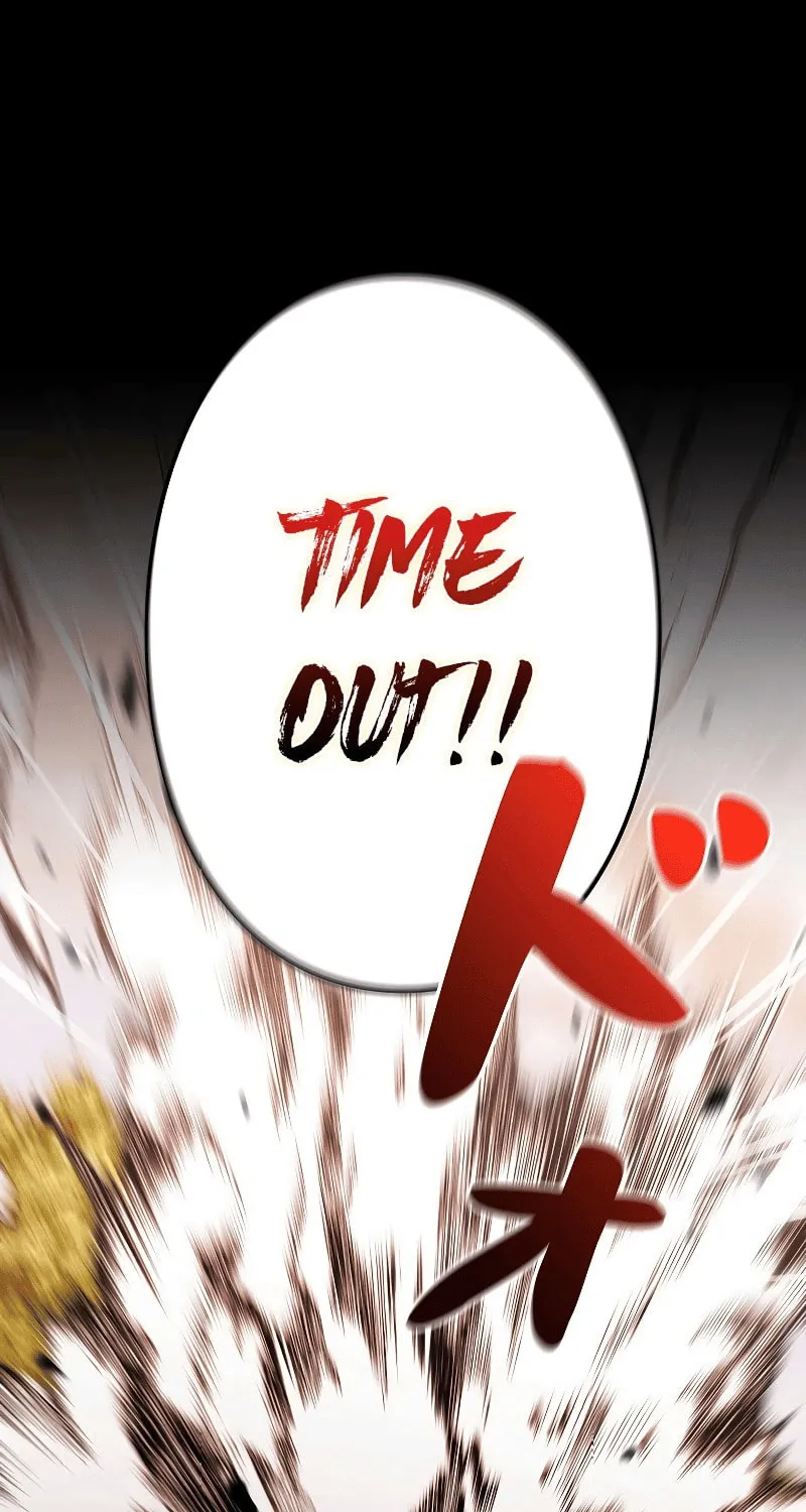 Genesis of the Battle God Chapter 18 page 61 - 