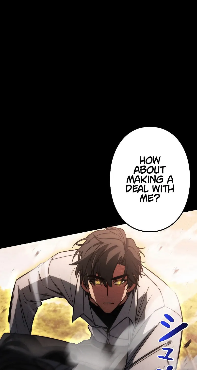 Genesis of the Battle God Chapter 18 page 63 - 